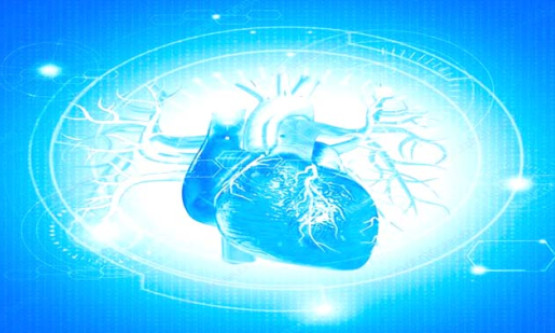 High-Risk Heart Patients