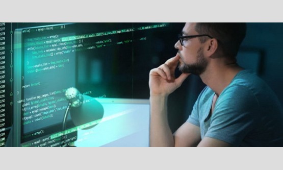 programmer job application