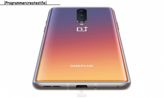 Oneplus8