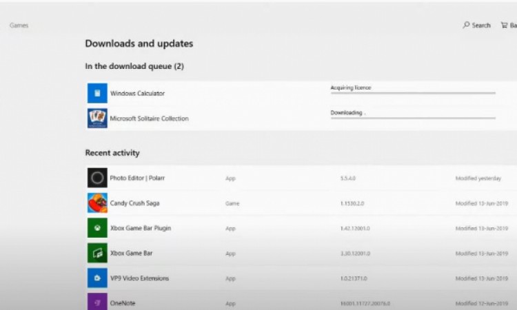 Fix Microsoft Store Apps Not Downloading Problem & Acquiring License Error In Windows 10