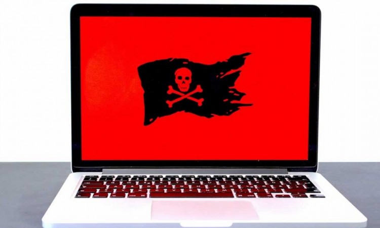 Hacking Network dismantled by Europol