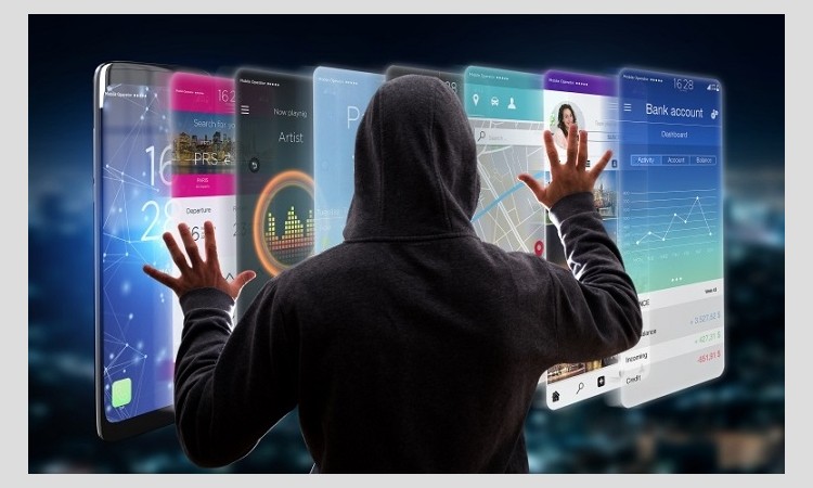 How to Secure Banking applications issues?