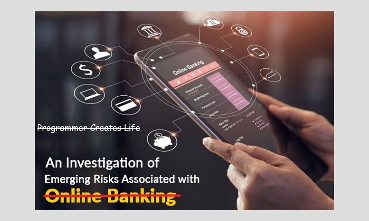 security breech for EUB and USA online banking