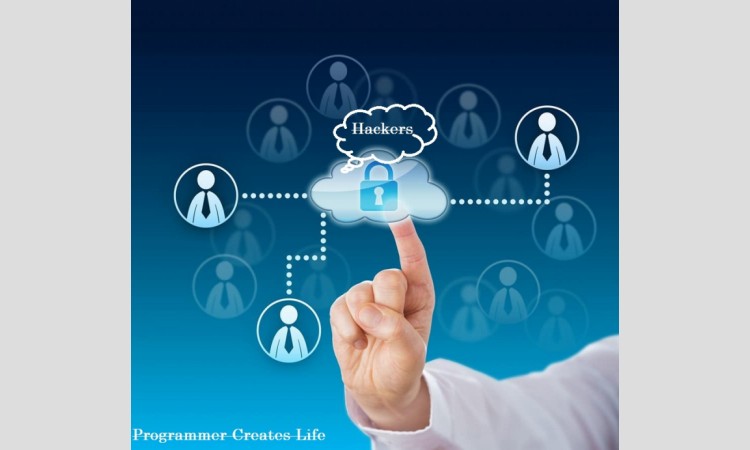 cloud computing problems
